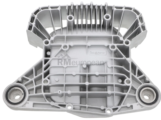BMW Differential Cover URO Parts 33112282482