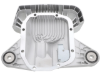 BMW Differential Cover URO Parts 33112282482