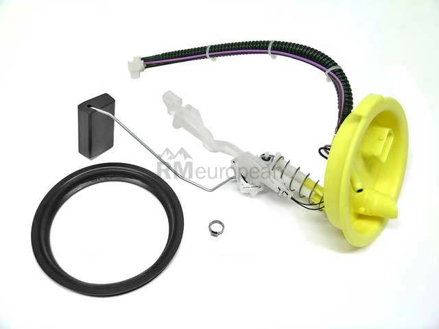 BMW Fuel Level Sending Unit Genuine BMW 16146752370