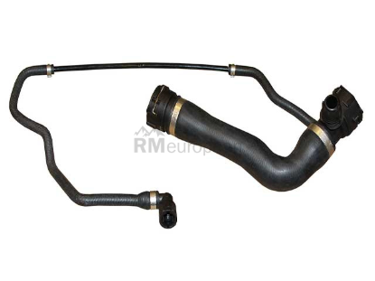BMW Radiator Hose Rein Automotive 17127560968