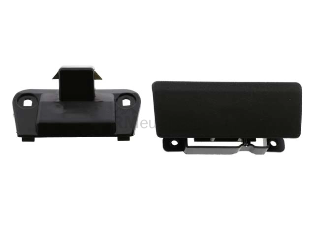 BMW Glove Box Latch BBR Automotive 51161848873