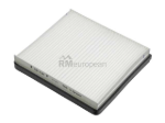 Mercedes Cabin Air Filter Airmatic 1638350247