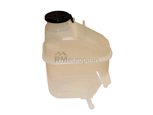 Mini Coolant Expansion Tank Rein Automotive 17107509071