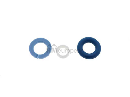 VW-Audi Fuel Injector Seal Kit Bosch 06D998907