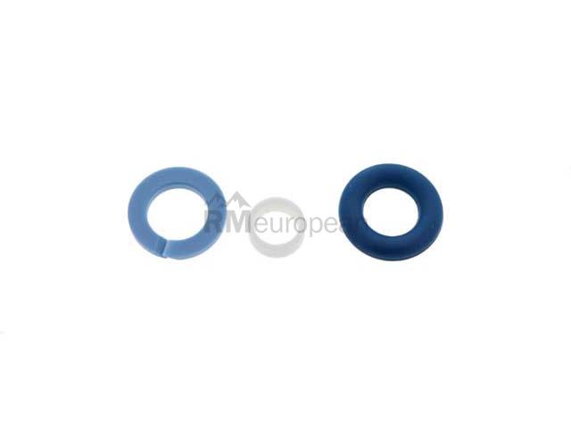 VW-Audi Fuel Injector Seal Kit Bosch 06D998907