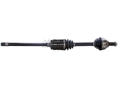BMW Axle Shaft Assembly DSS 31607502732