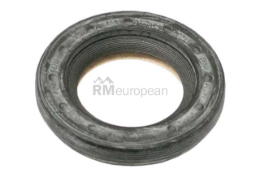 Porsche Crankshaft Seal German 99710226591
