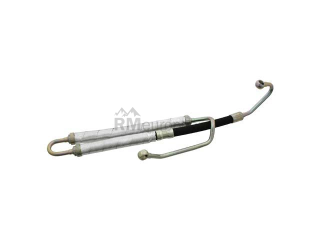 BMW Power Steering Hose febi bilstein 32411141777