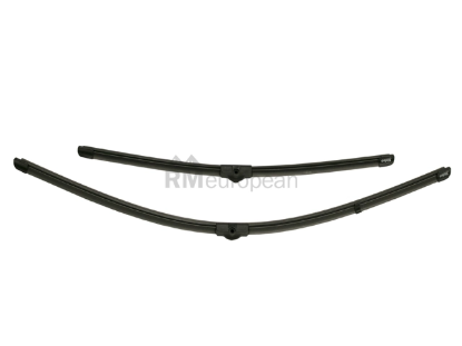 BMW Wiper Blade Set Valeo 61612458015