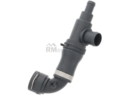 Land Rover Radiator Hose Eurospare PCH501310