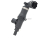 Land Rover Radiator Hose Eurospare PCH501310