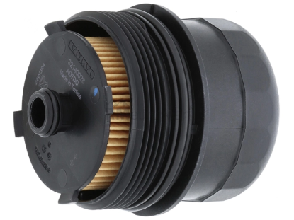 Volvo Oil Filter Housing Cap Genuine Volvo 32140027