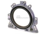 VW-Audi Crankshaft Sealing Flange Corteco 06A103171A