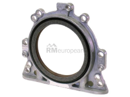 VW-Audi Crankshaft Sealing Flange Corteco 06A103171A