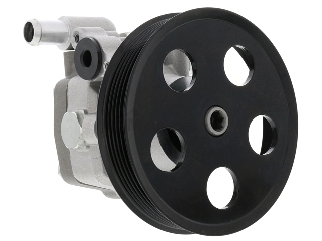 VW-Audi Power Steering Pump Bosch 8K0145153F