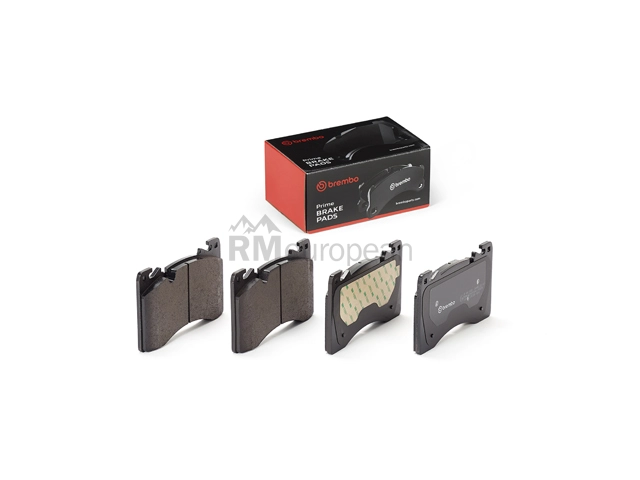 Land Rover Brake Pad Set Brembo LR157388