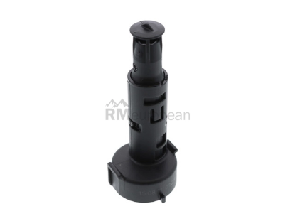 Mercedes Overflow Pipe Genuine Mercedes 7252712101