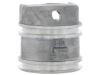 Saab Water Pump Pipe Genuine Saab 55558804