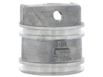 Saab Water Pump Pipe Genuine Saab 55558804