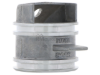Saab Water Pump Pipe Genuine Saab 55558804
