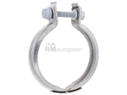 Mercedes Exhaust Clamp O.E.M. 0009953533
