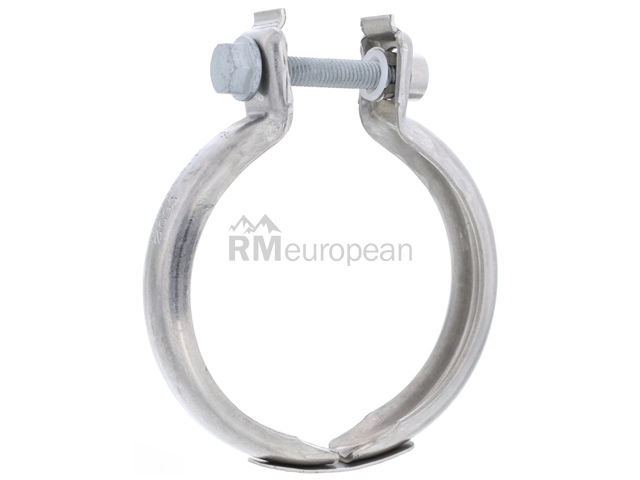 Mercedes Exhaust Clamp O.E.M. 0009953533