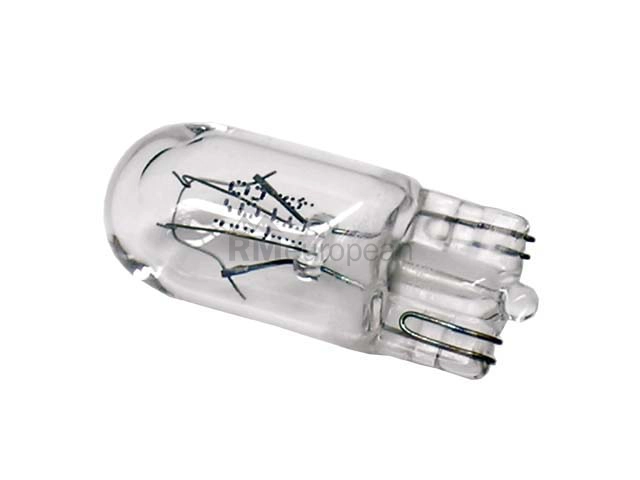 Mercedes Bulb Osram-Sylvania 168