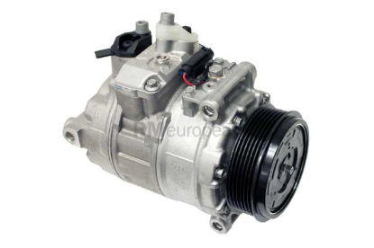 Mercedes A/C Compressor Denso 0022305211