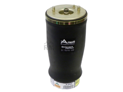 BMW Suspension Air Bag Arnott Industries 37126750355