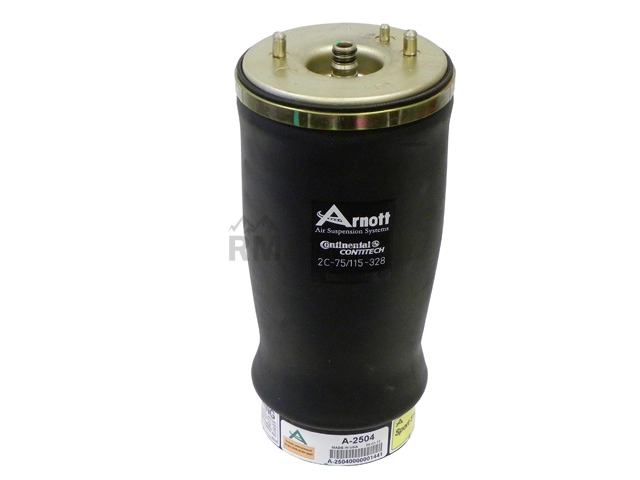 BMW Suspension Air Bag Arnott Industries 37126750355