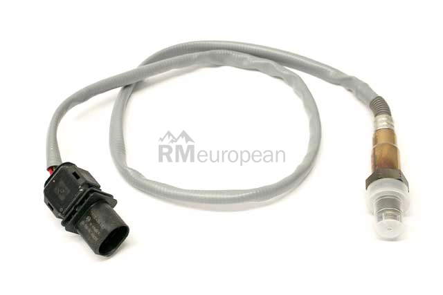 BMW Oxygen Sensor Bosch 11787589139