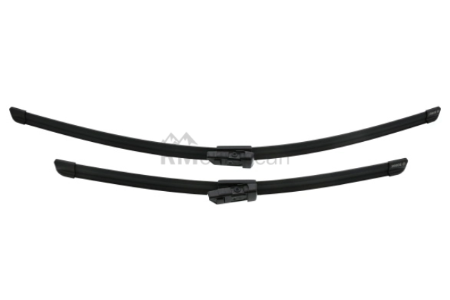 VW-Audi Wiper Blade Set Bosch 5G1998002