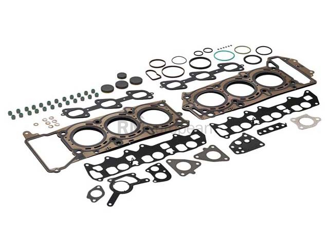 Mercedes Head Gasket Set Elring Klinger 220902642