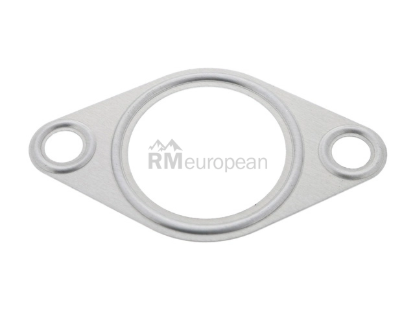 VW-Audi Intake Manifold Gasket Victor Reinz 021129707D