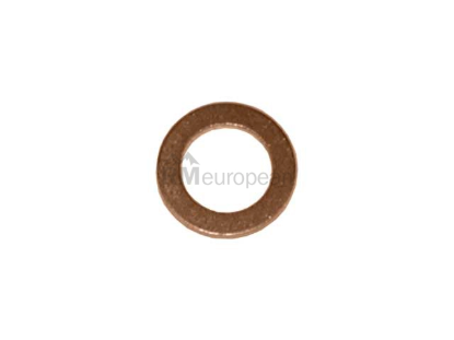 Mercedes Copper Seal Ring Fischer & Plath 007603006106