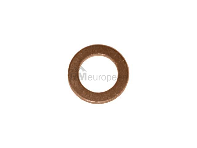 Mercedes Copper Seal Ring Fischer & Plath 007603006106