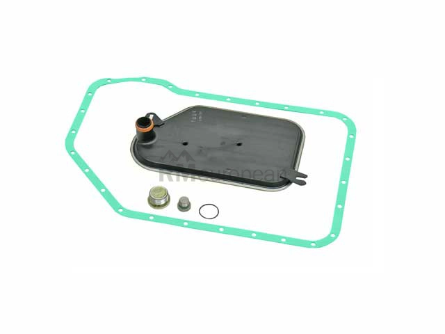 Porsche Transmission Filter Kit ZF 102043011