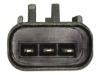 Mini Crankshaft Sensor NTK 12141485844