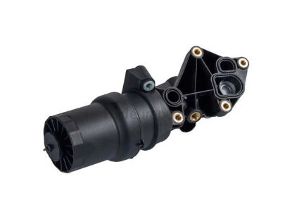 VW-Audi Engine Oil Filter Housing febi bilstein 07K115397D