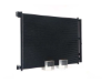 Mercedes A/C Condenser Mahle Behr 0995000454