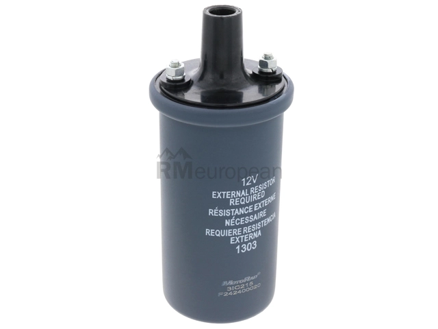 Porsche Ignition Coil Motorad 92860250300