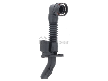 VW-Audi Crankcase Breather Hose Rein Automotive 03H103202D