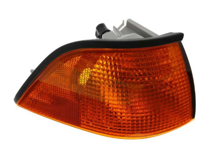BMW Turn Signal Light TYC 63138353284