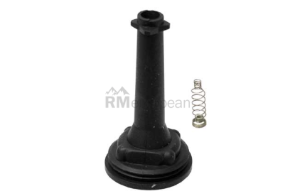 Volvo Spark Plug Connector Bremi / STI 303324002