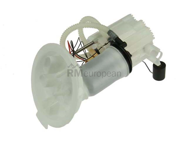 BMW Fuel Pump Assembly URO Parts 16117243975