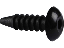 Porsche Plastic Plug Dansk Classic 99970318640