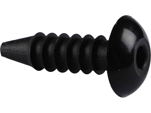 Porsche Plastic Plug Dansk Classic 99970318640
