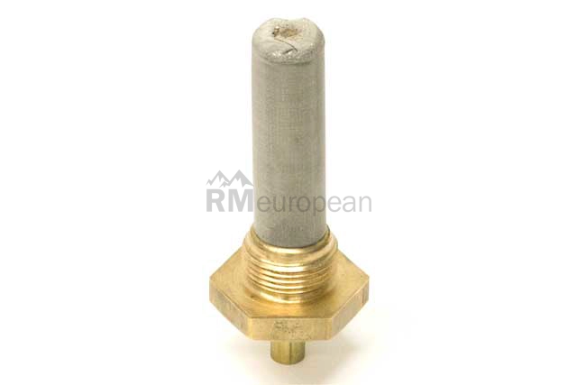Porsche Fuel Tank Fuel Line Fitting Genuine Porsche 90120102306