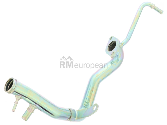 Volvo Water Pump Inlet Tube Genuine Volvo 31368460