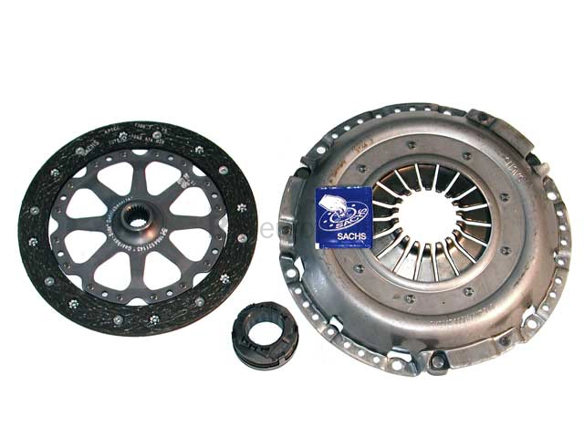 Porsche Clutch Kit Sachs 98611691100